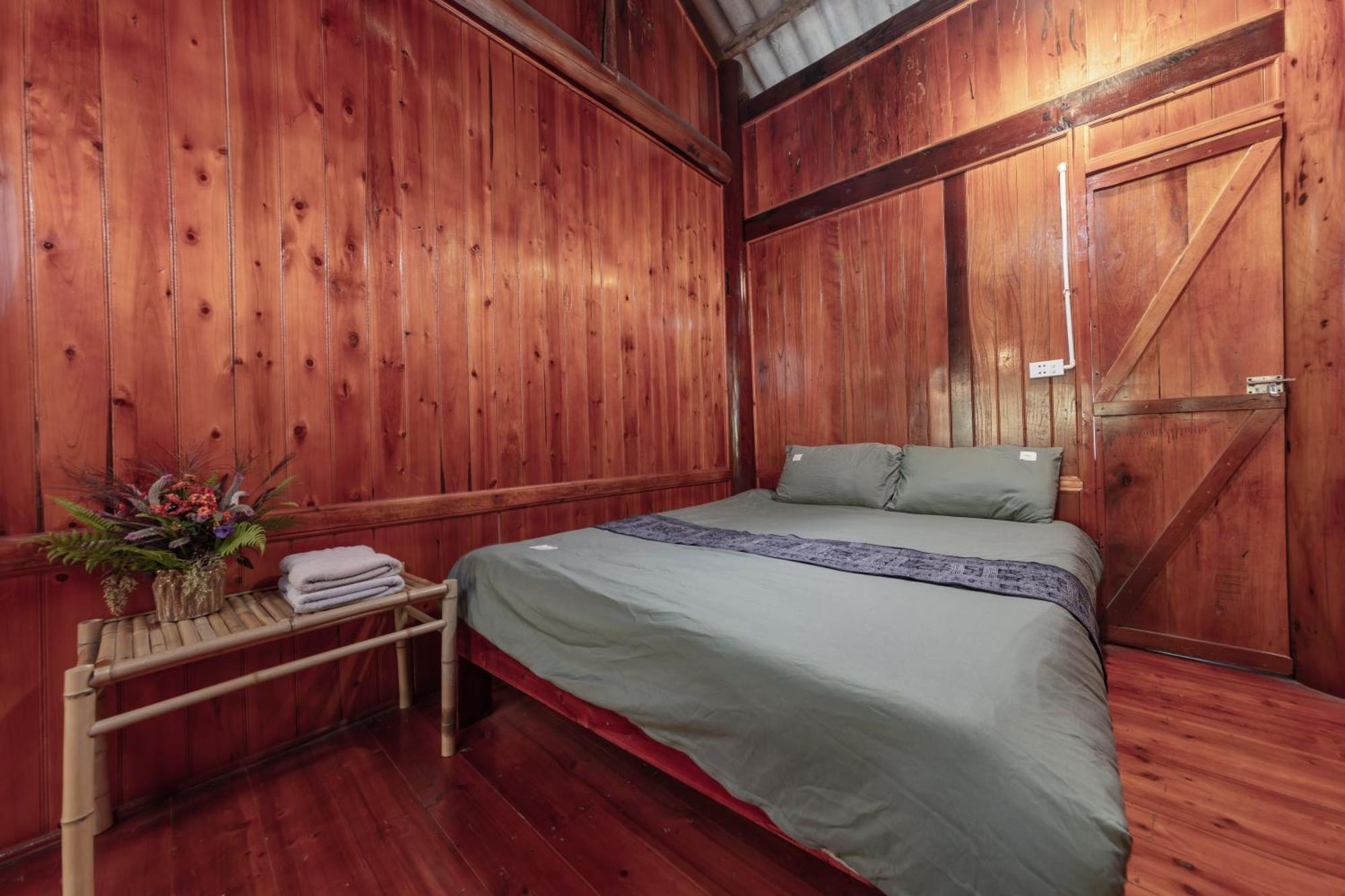 Zili Homestay Sapa Dış mekan fotoğraf