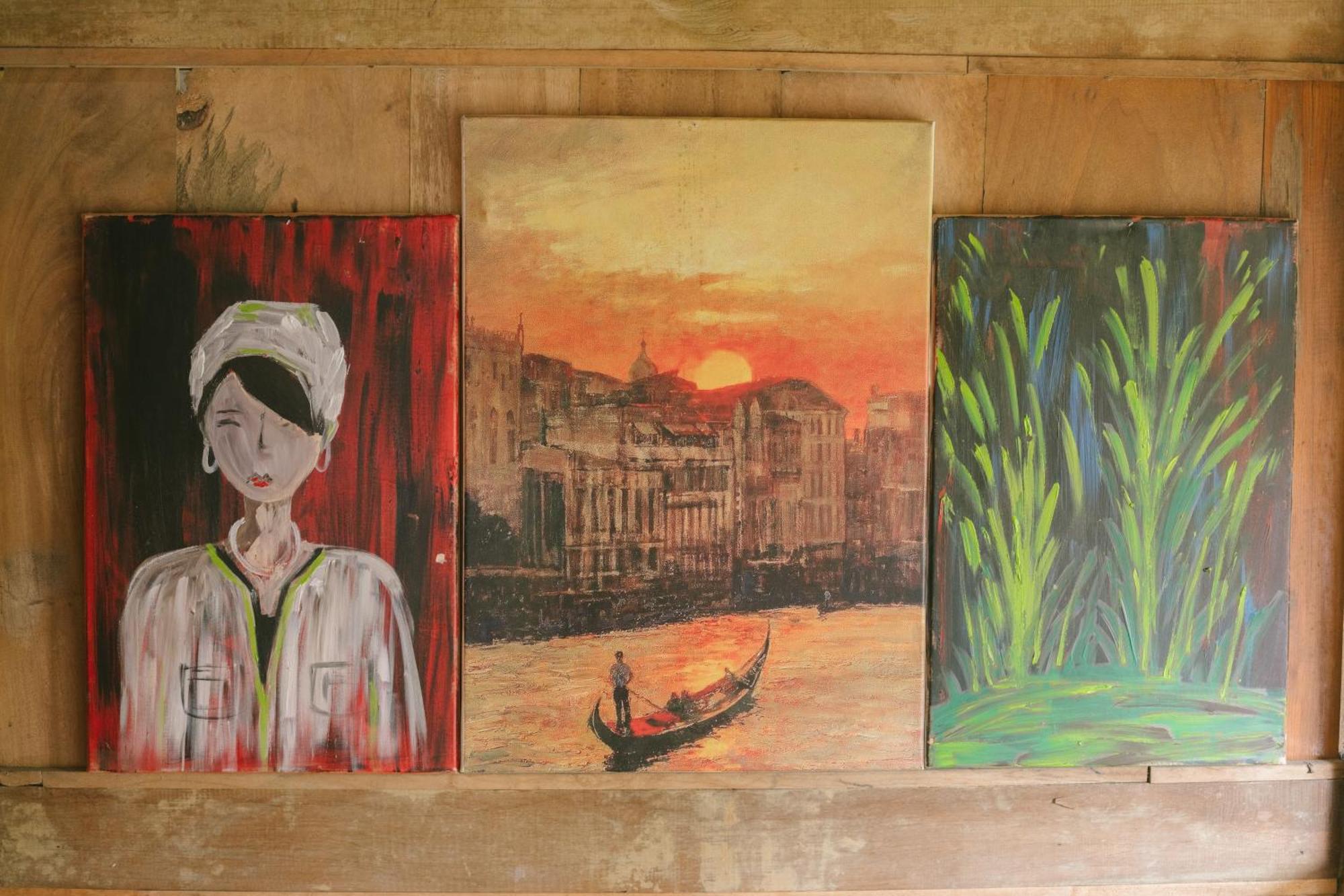 Zili Homestay Sapa Dış mekan fotoğraf