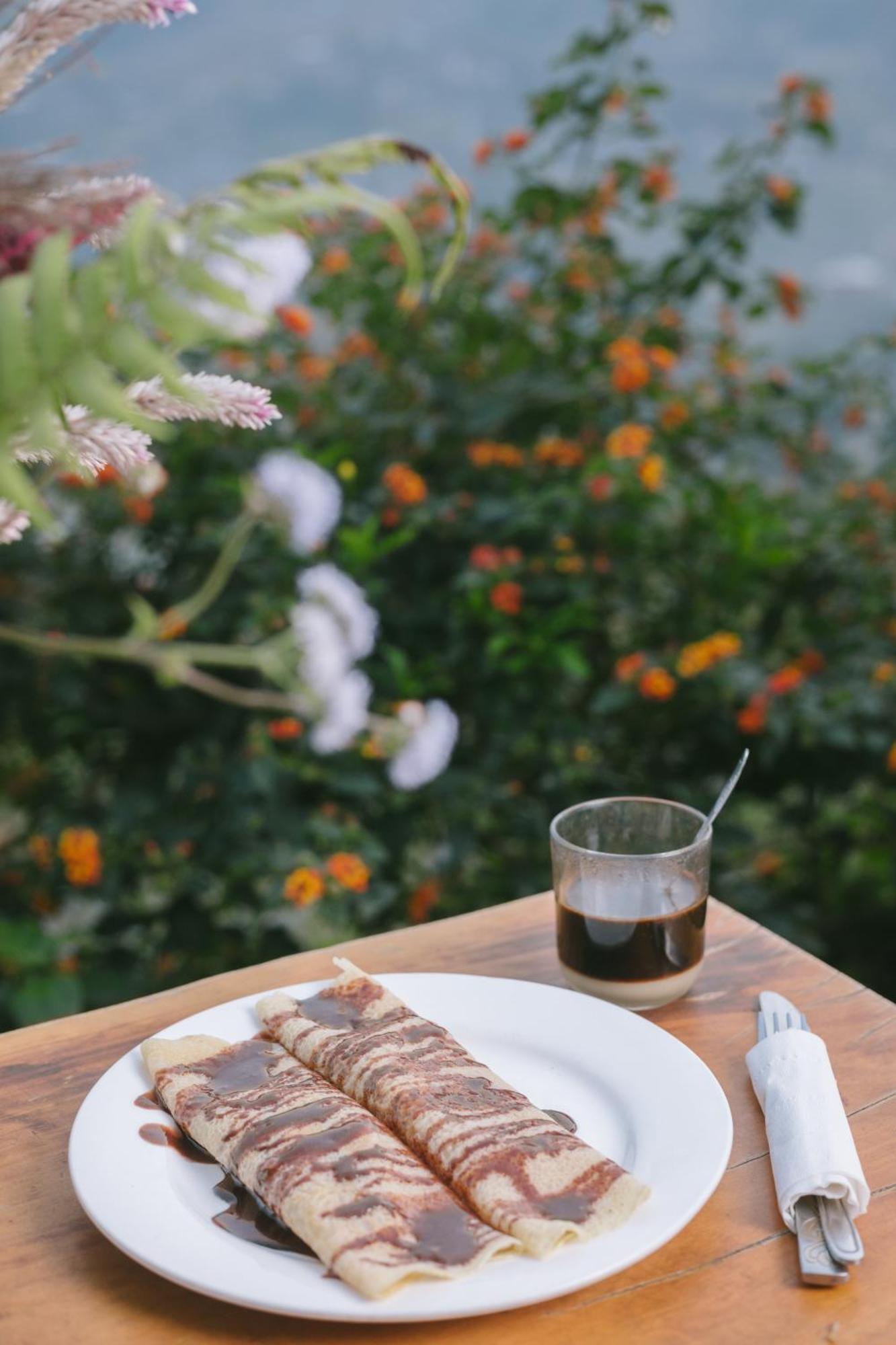 Zili Homestay Sapa Dış mekan fotoğraf