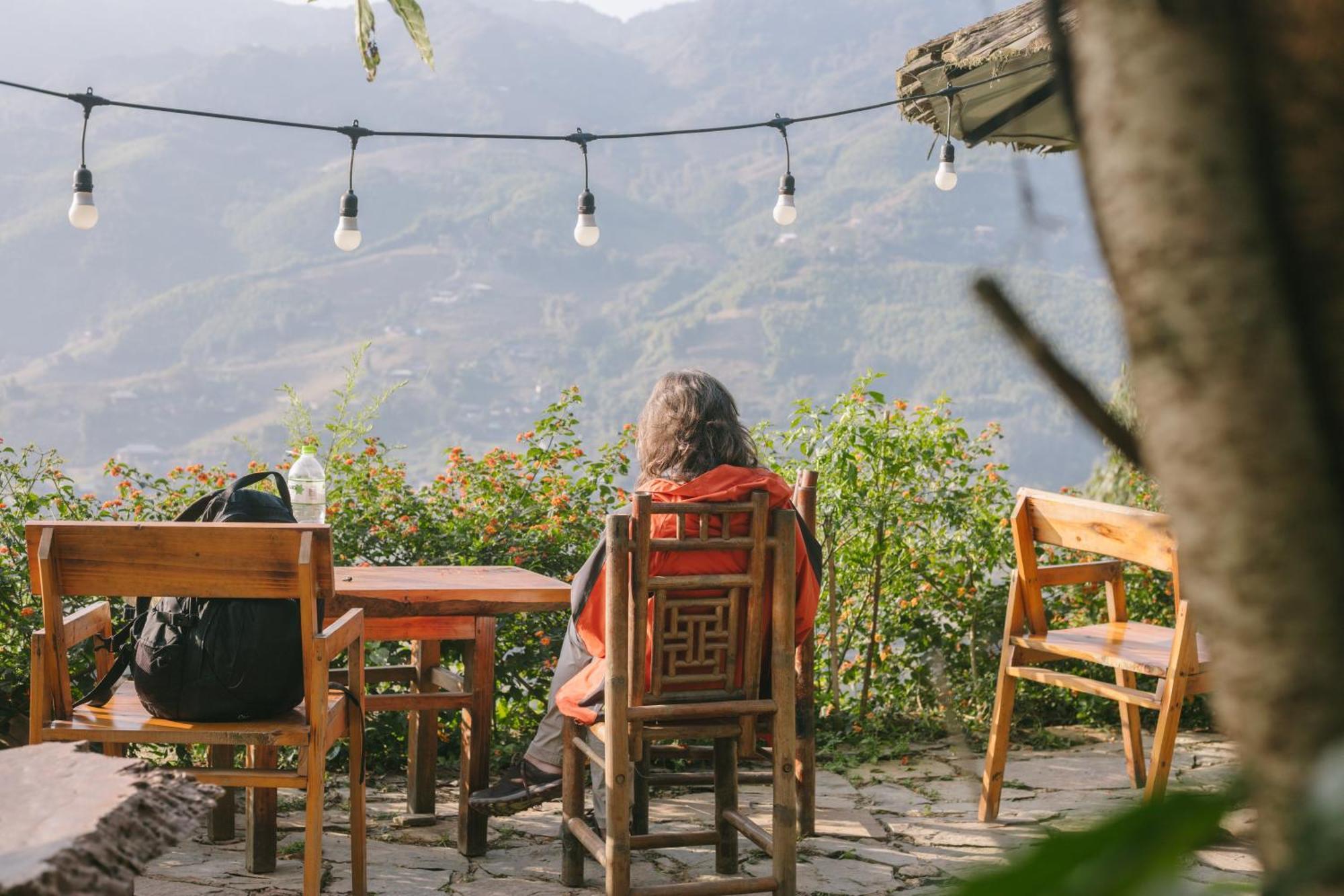 Zili Homestay Sapa Dış mekan fotoğraf