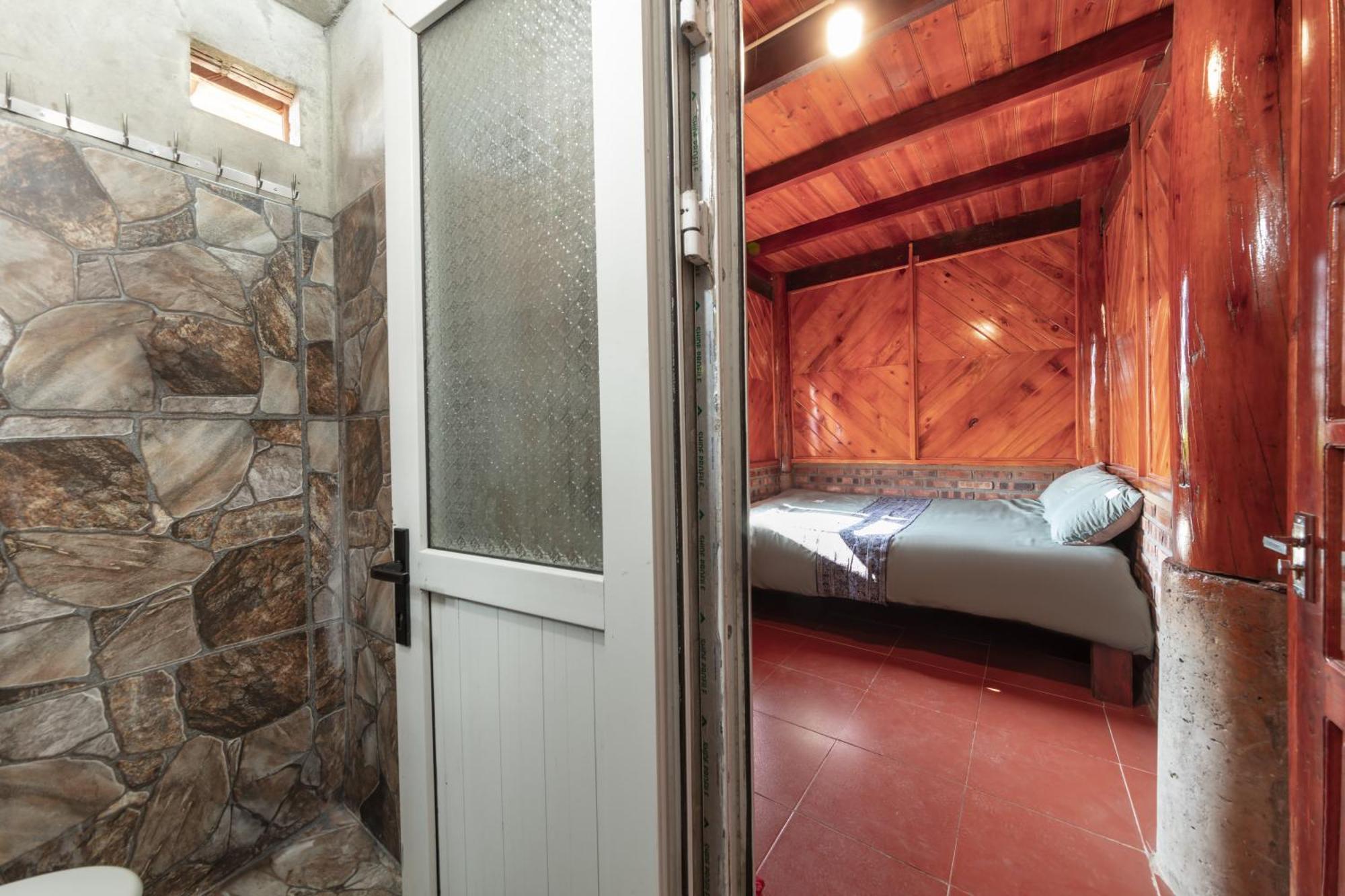 Zili Homestay Sapa Dış mekan fotoğraf